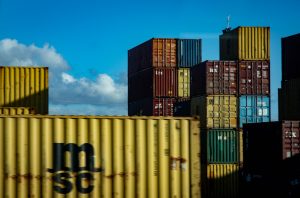 Custom Duties, Strategic Goods, ICT-Goods Import Duty Tax in Suriname